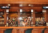 Фото Marriott Baton Rouge