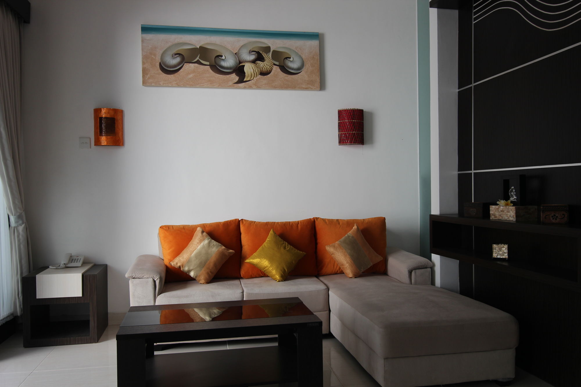 Фото Отель The Diana Suite