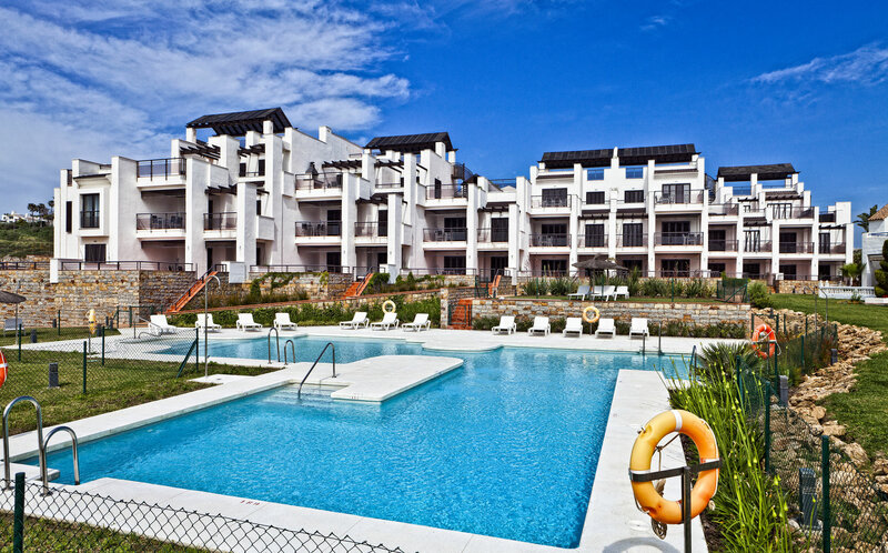 Апартаменты Casas del Mar Boutique