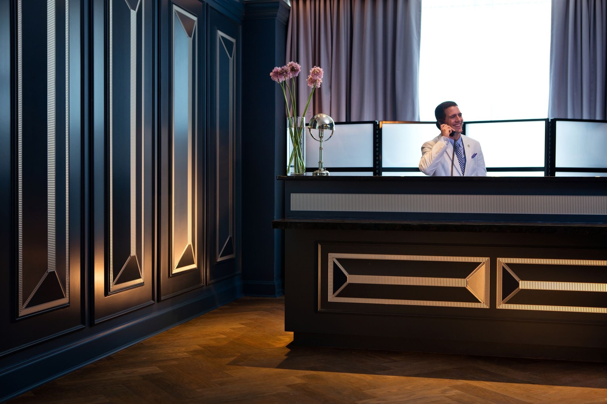 Фото Kimpton Cardinal Hotel, an IHG Hotel