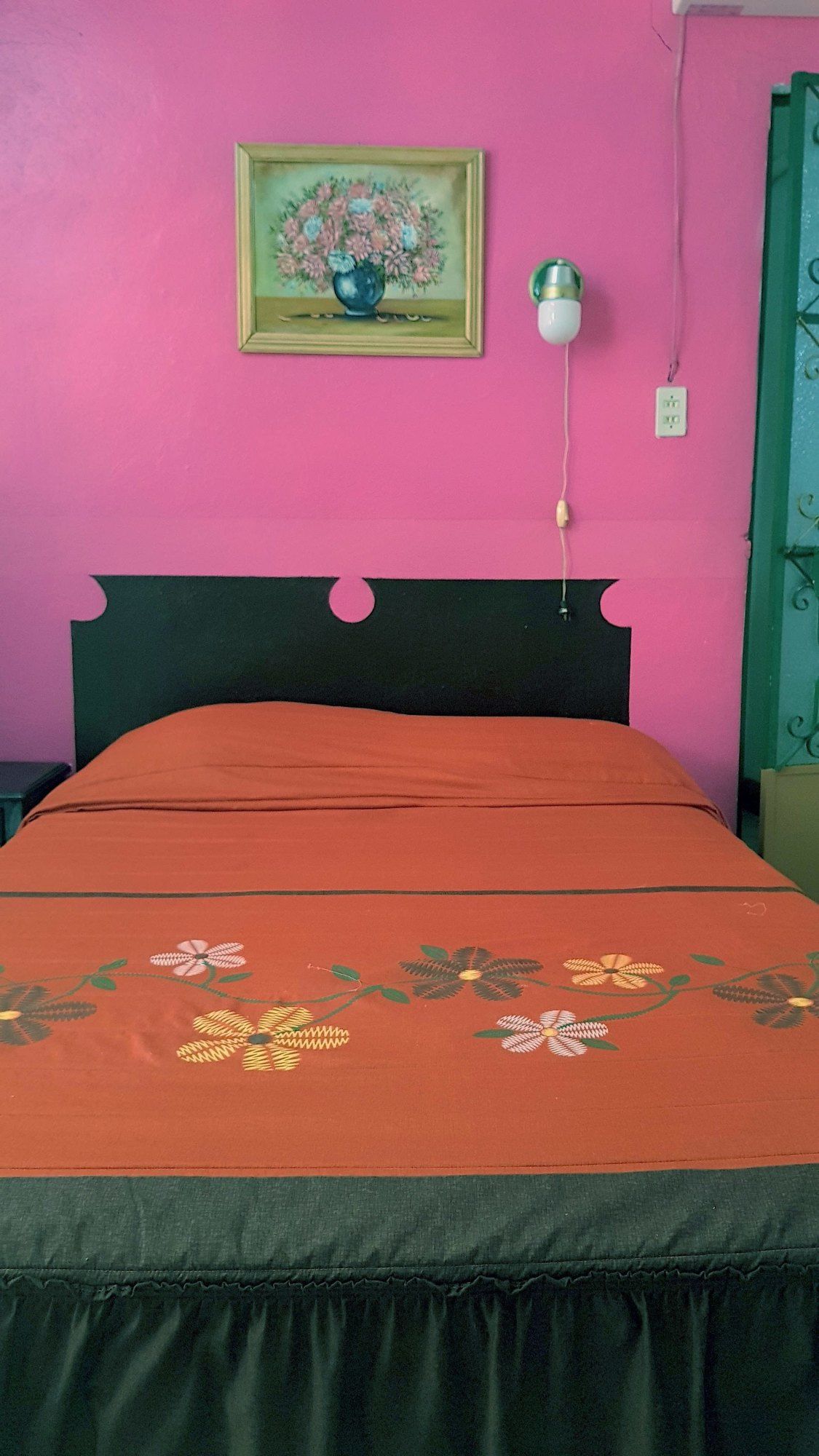 Фото Hotel Mucuy