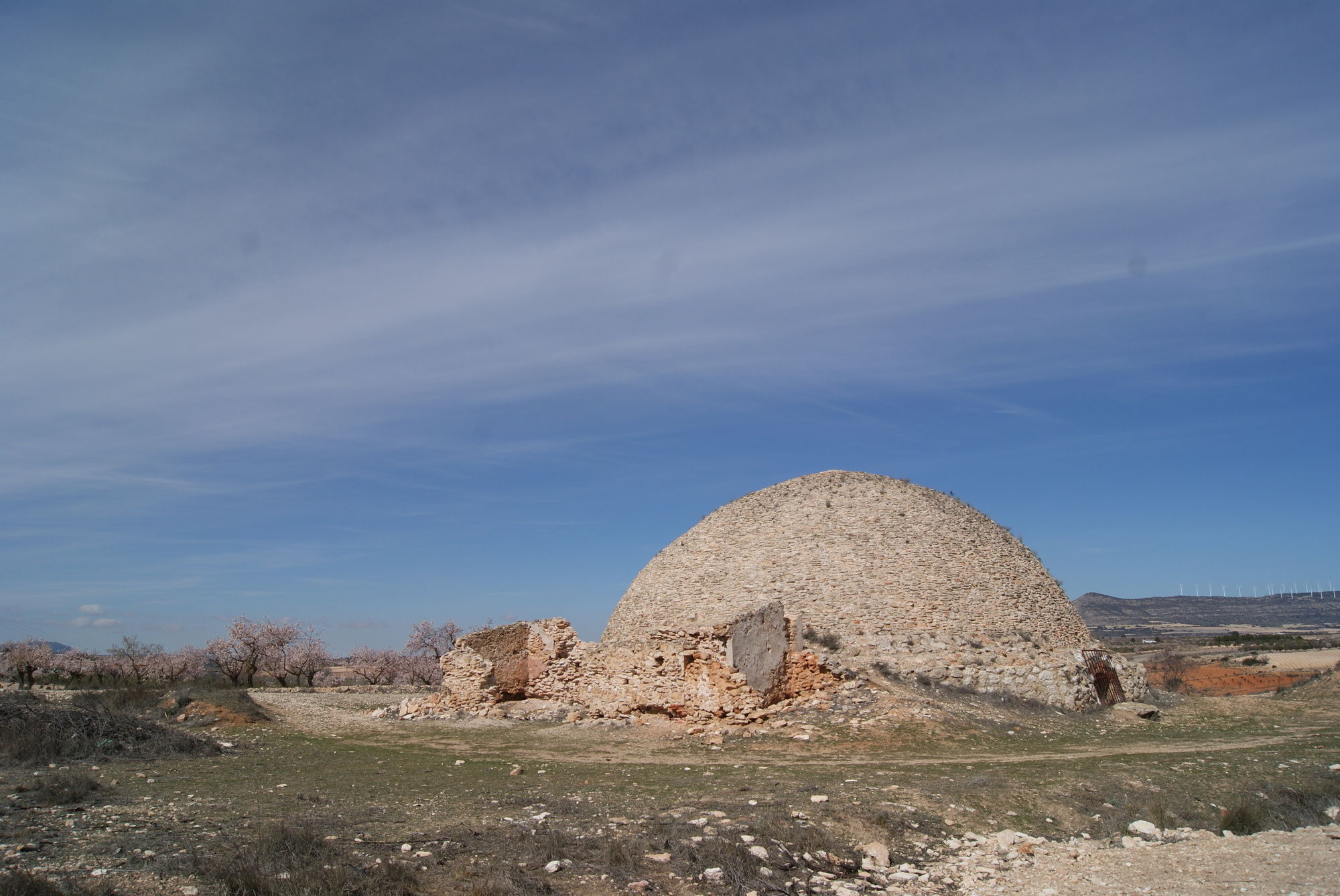 Фото Finca El Romeral