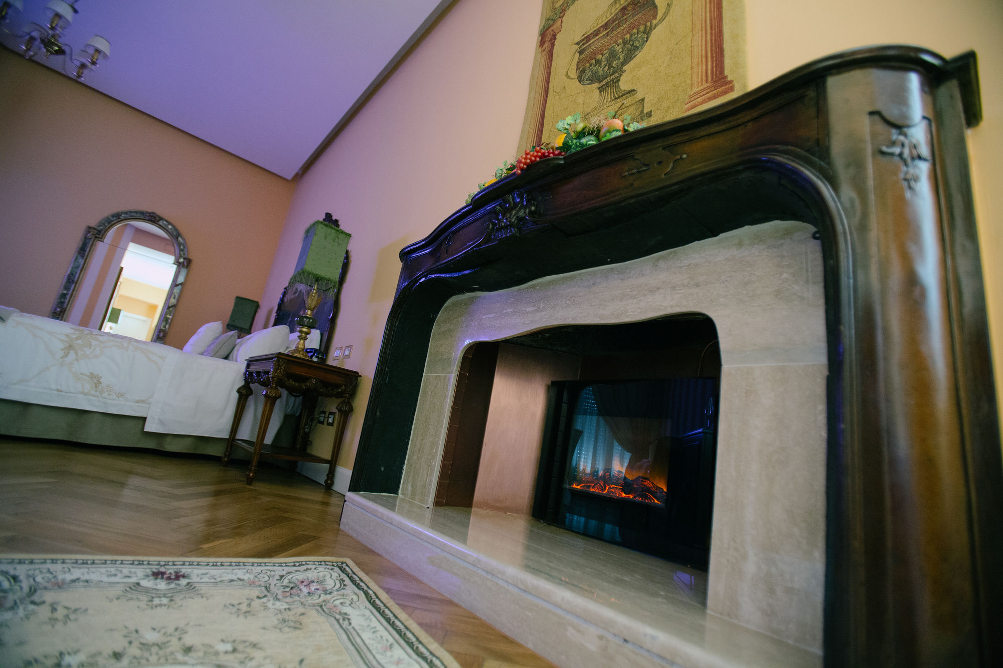 Фото Royal Suite Trinità dei Monti