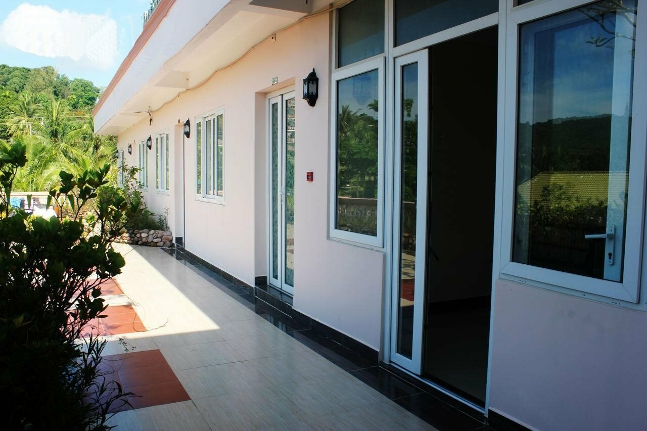 Фото Phu Van Resort & SPA