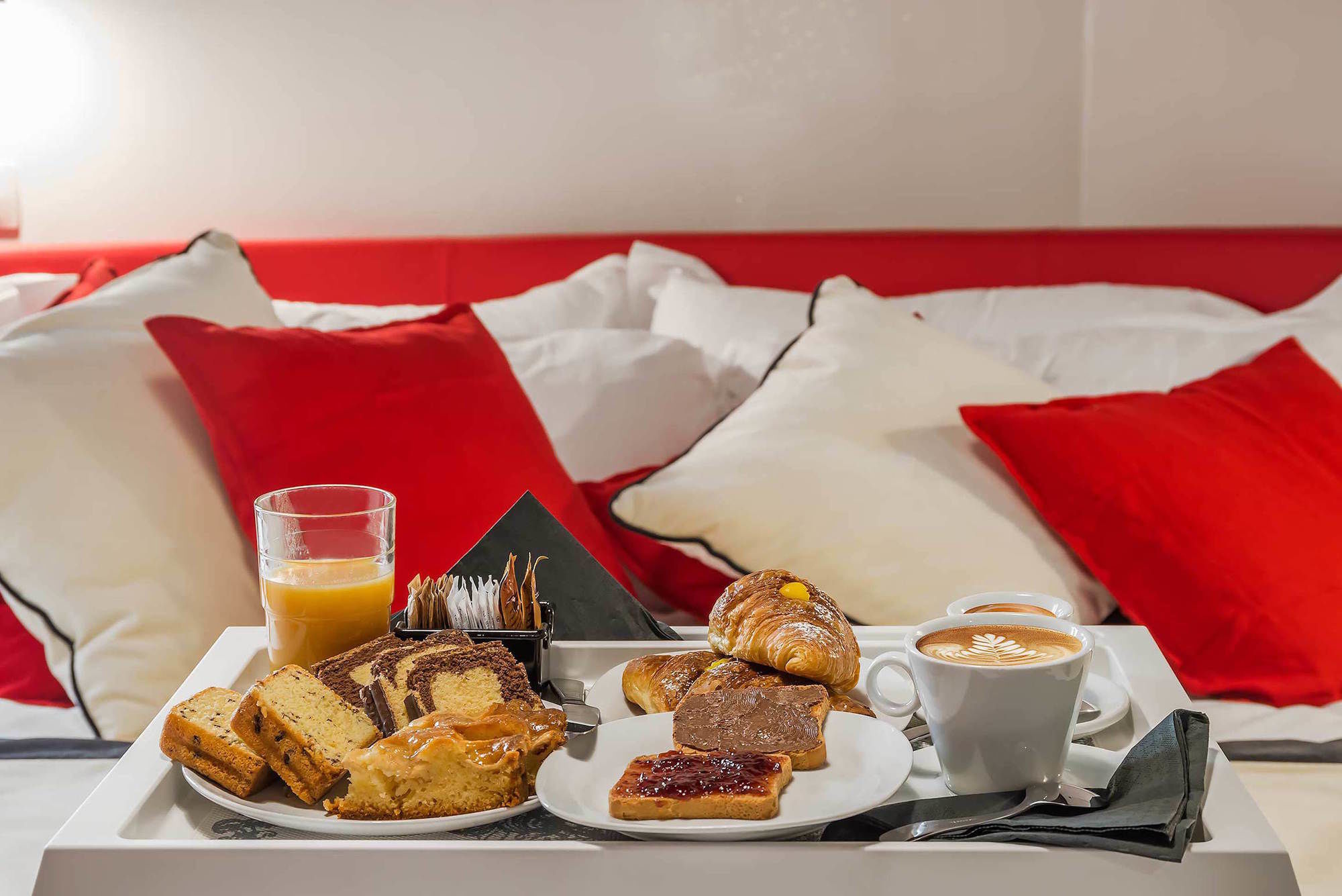 Фото Fontana di Trevi Home - Bastianelli Home