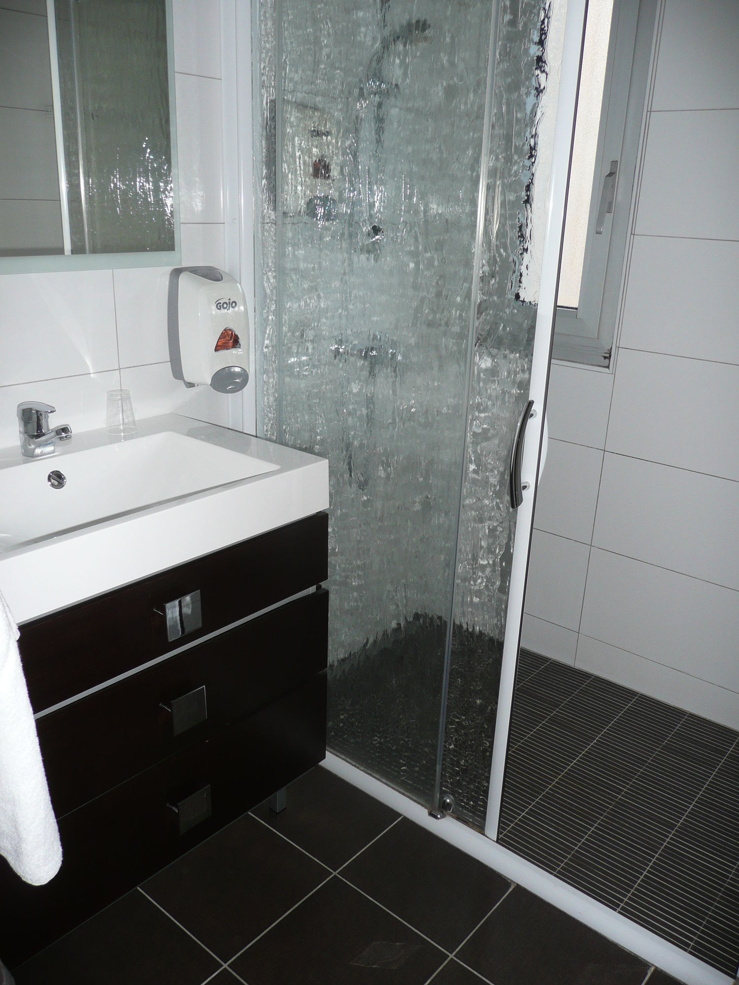 Фото Hôtel Saint Georges