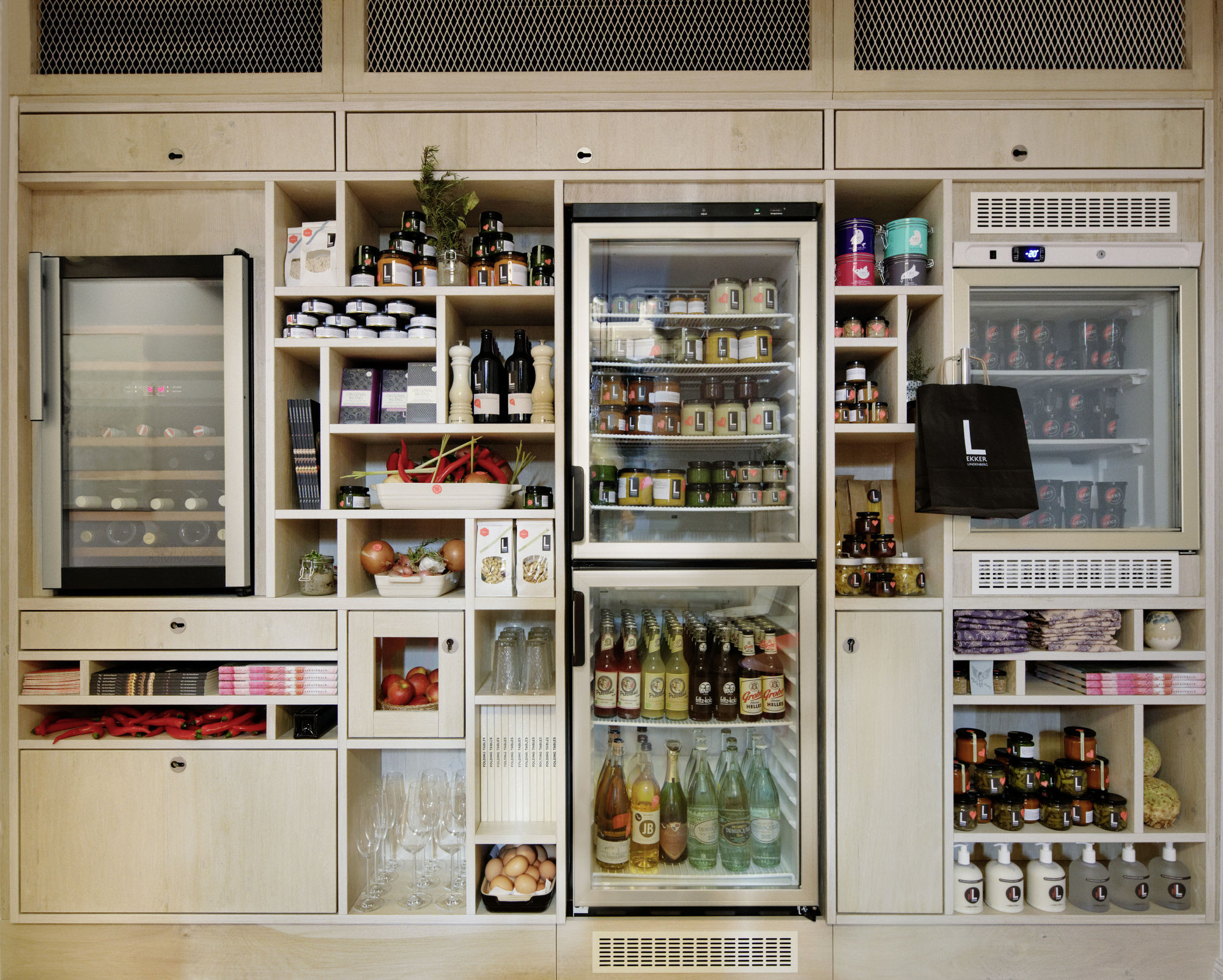 Фото Libertine Lindenberg