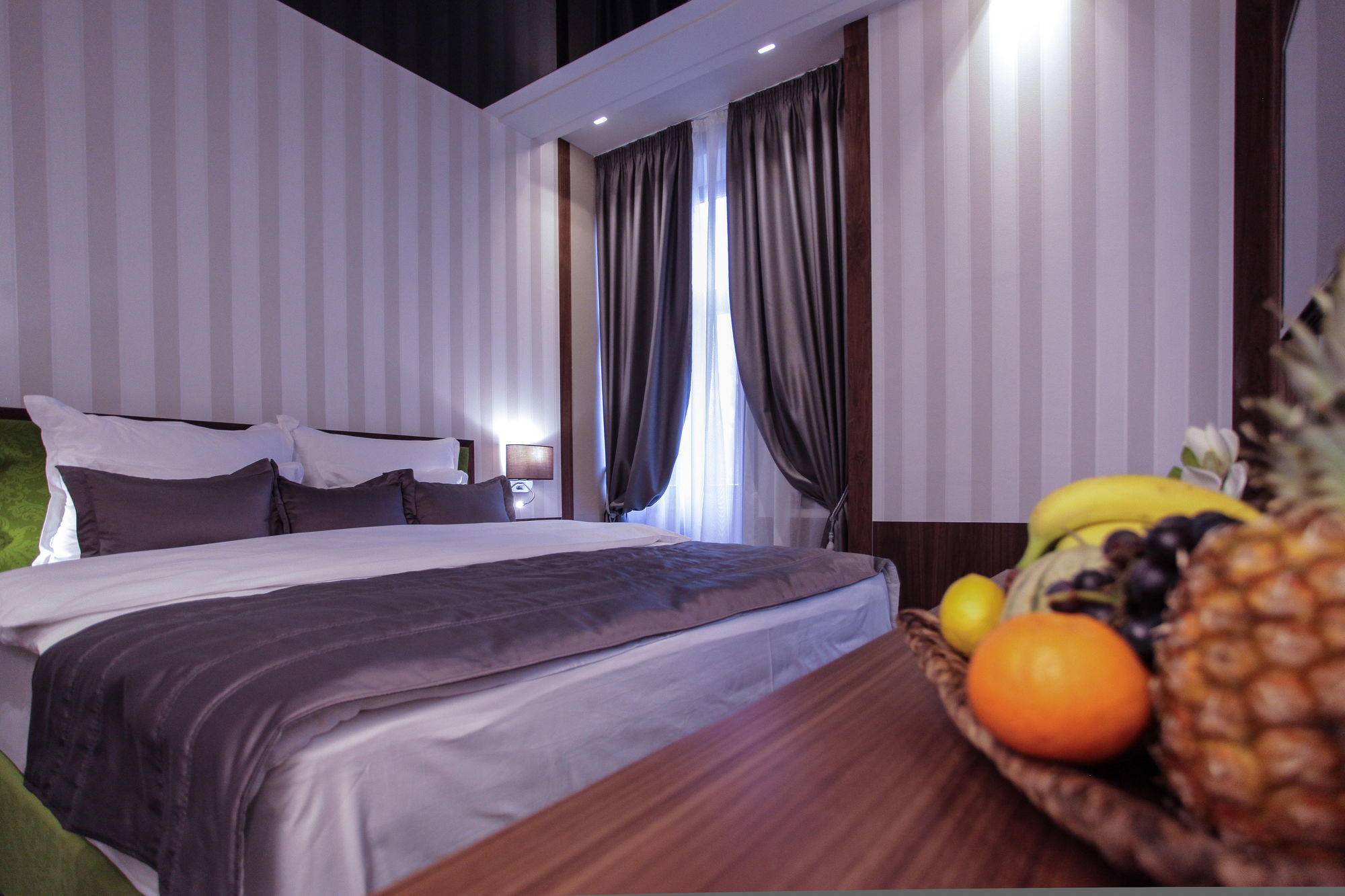 Фото Heritage Hotel Krone