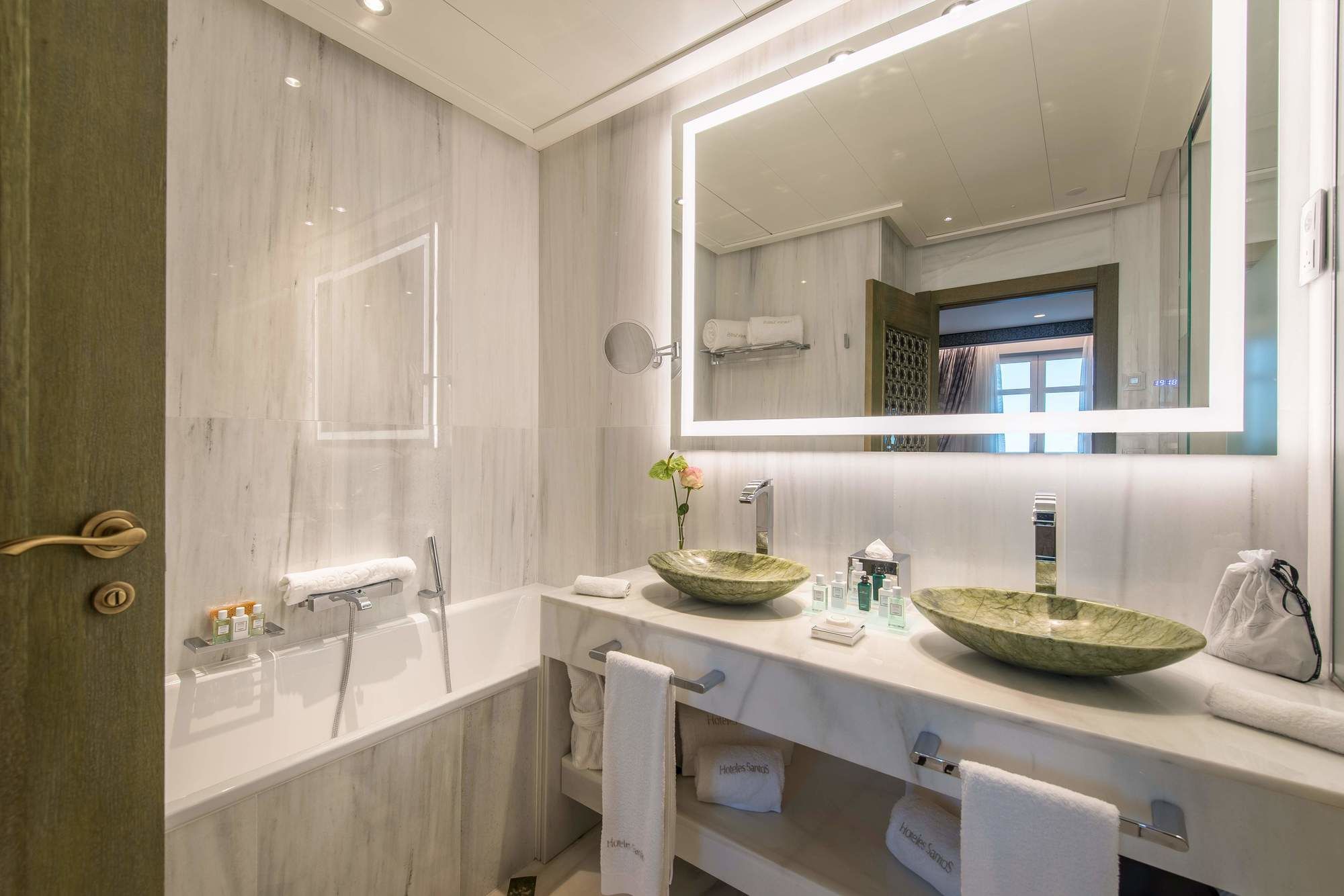 Фото Gran hotel Miramar Gl