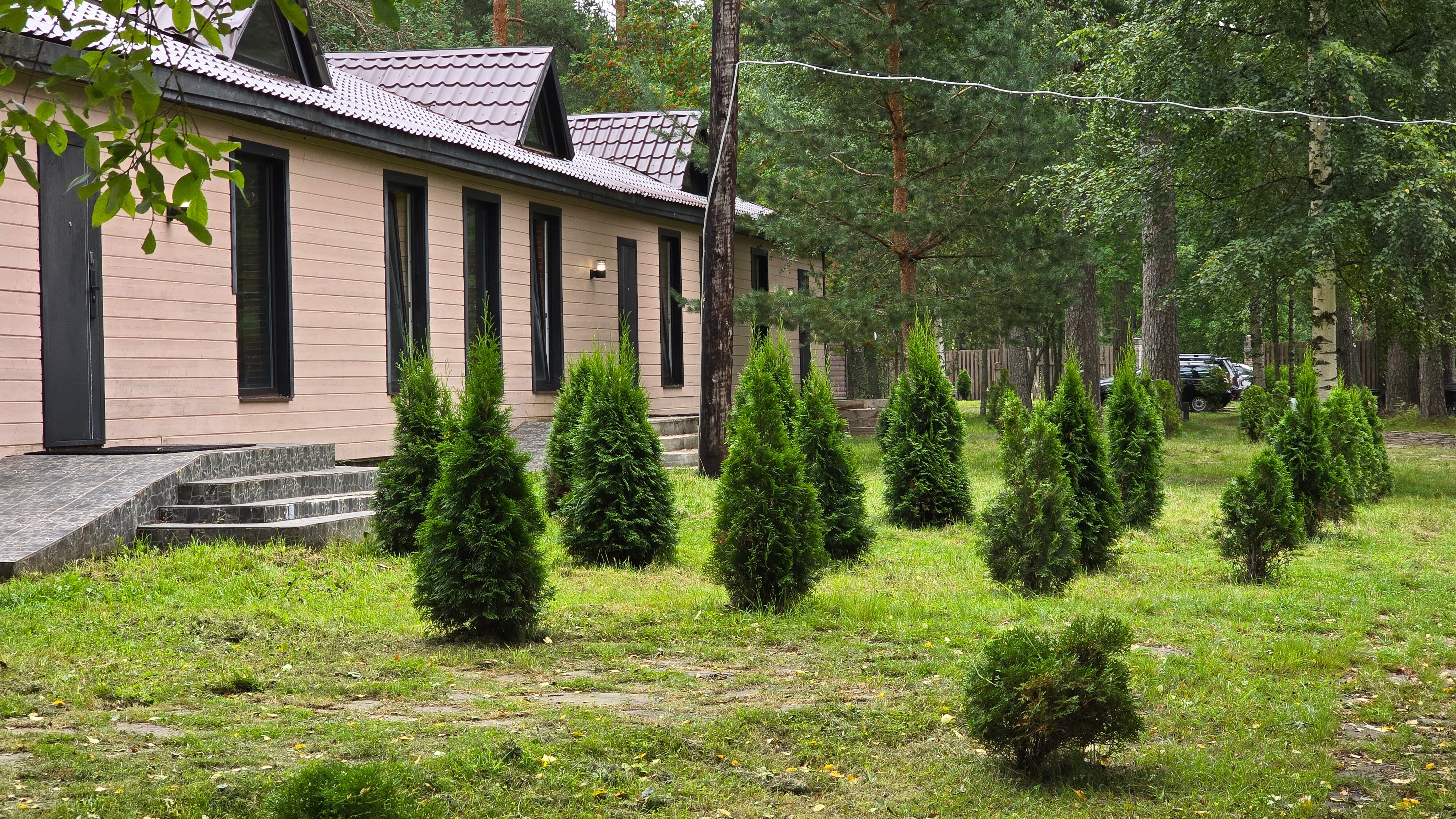 Фото Пять звезд