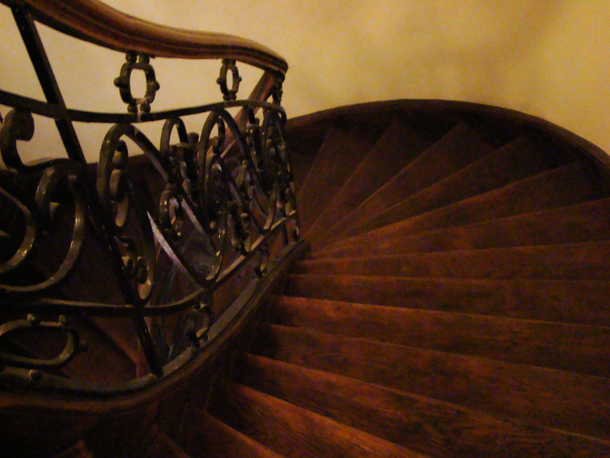 Фото Petit Recoleta Suites