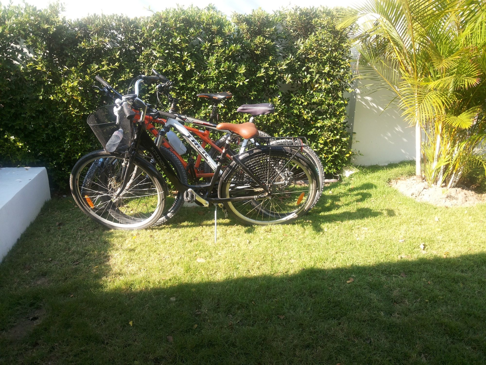 Фото Sanae Beach Club