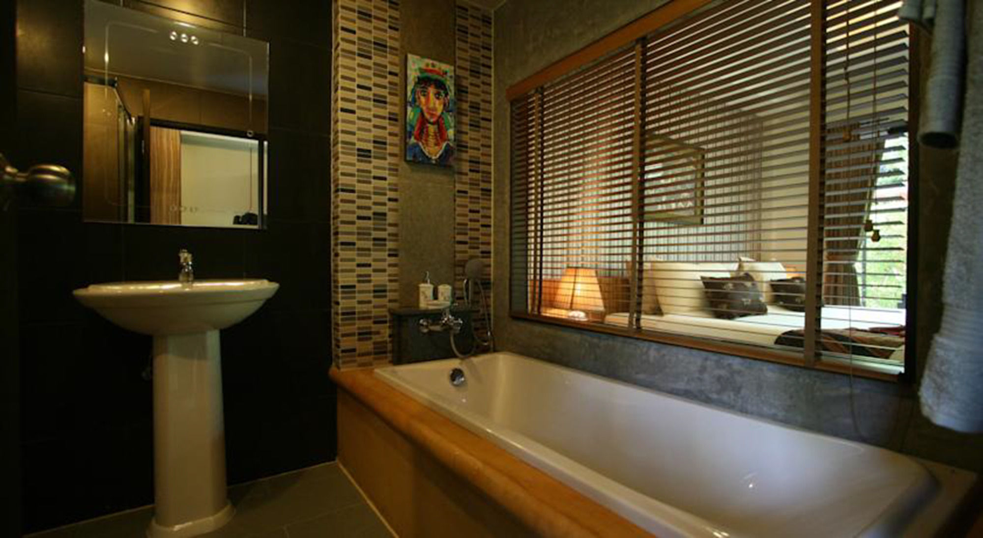 Фото Phuket Botanic Resort