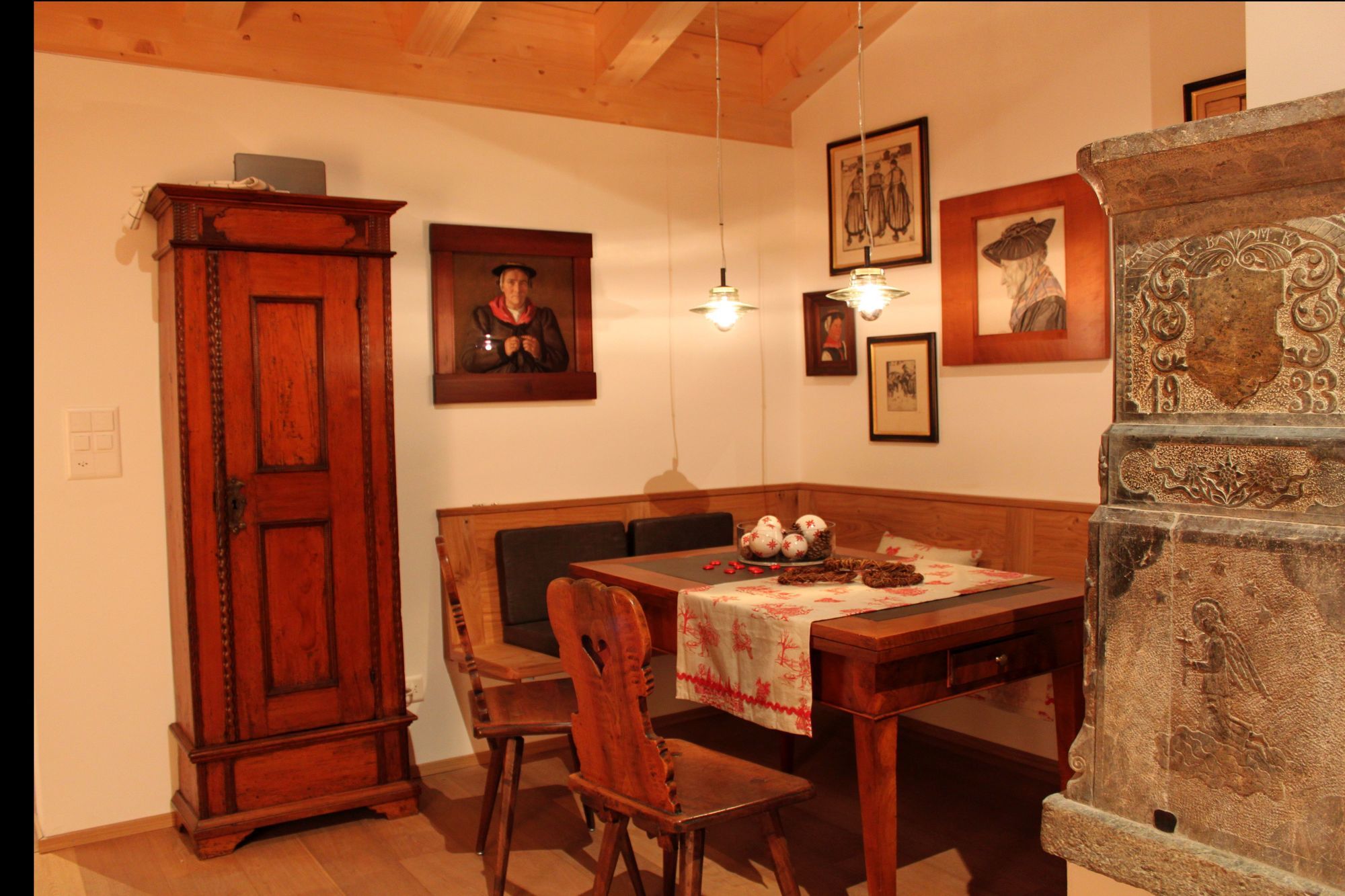 Фото Chalet Banja