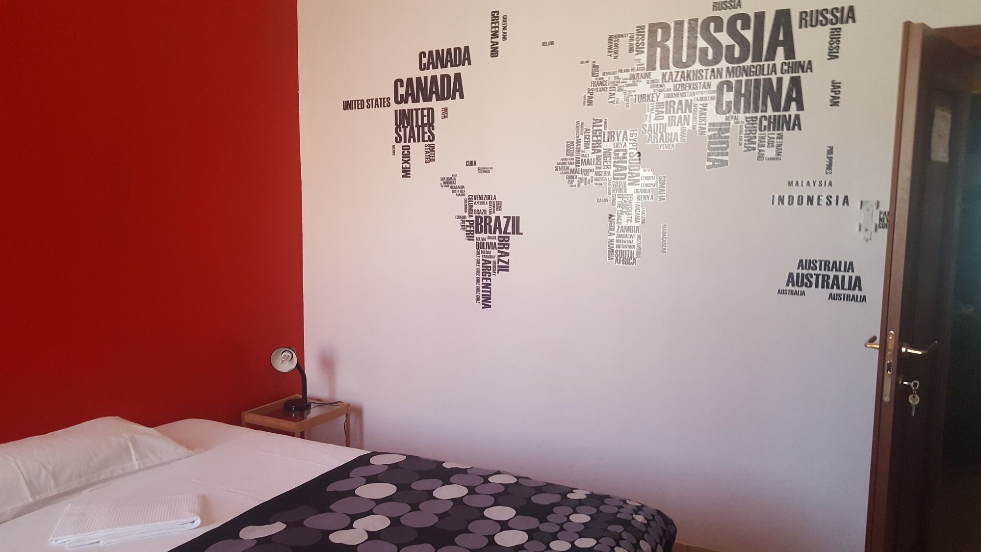 Фото Stazione Centrale