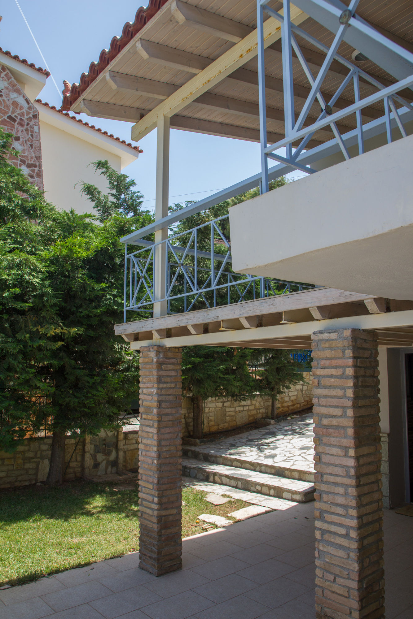 Фото Corinthian Residence