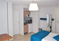 Фото Odalys Apart'hotel Marseille Canebiere