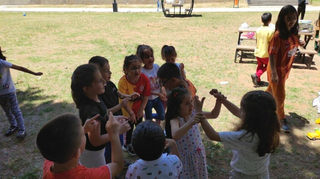 Primary school Zubeyde Hanim Primary School, Bitlis, photo