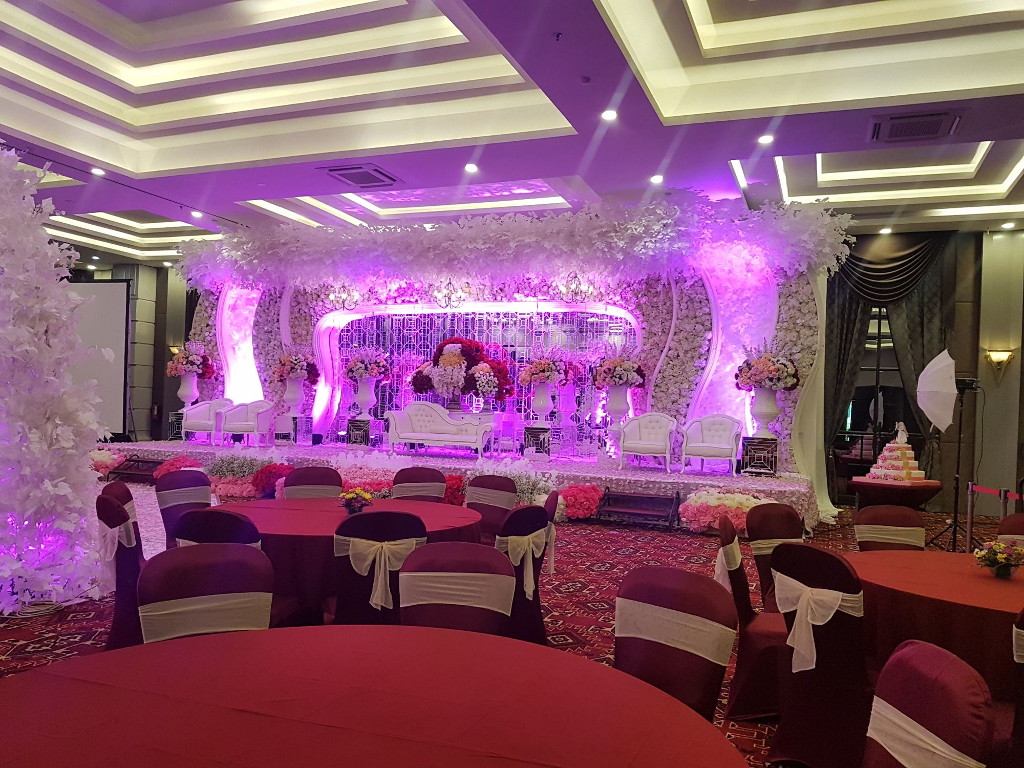 Фото Grand Tjokro Balikpapan