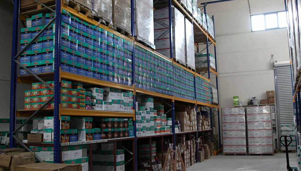 Hardware store Gms Teknik Hirdavat, Izmir, photo