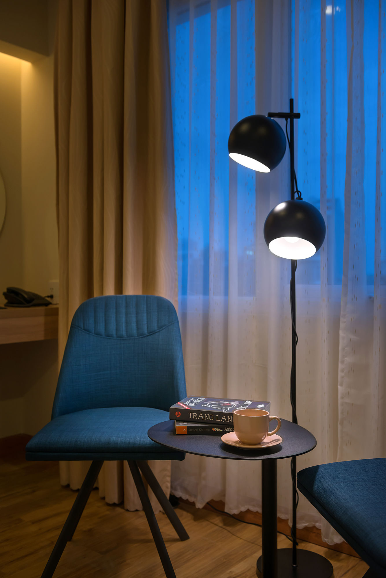 Фото C Central Hotel Bui Vien