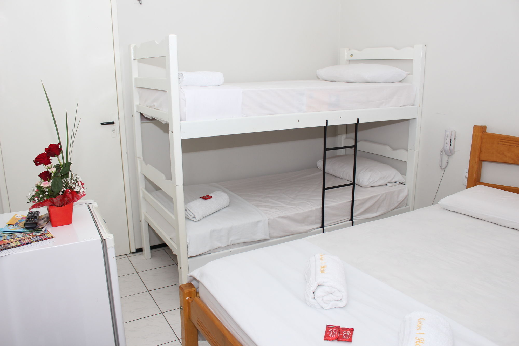 Фото Center 1 Hotel