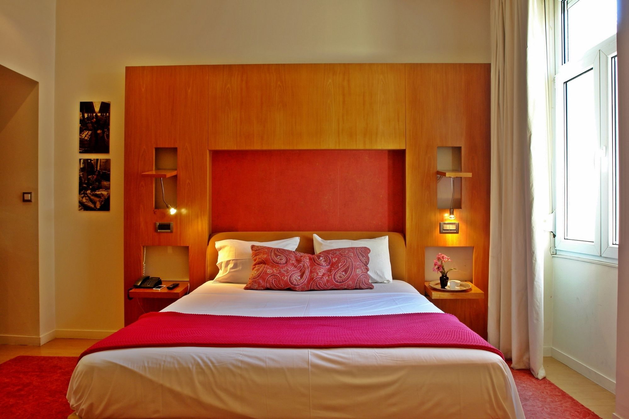 Фото Semeli Hotel