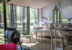 Collection (Club Settlement Vazuza Collection, 201) ، فندق