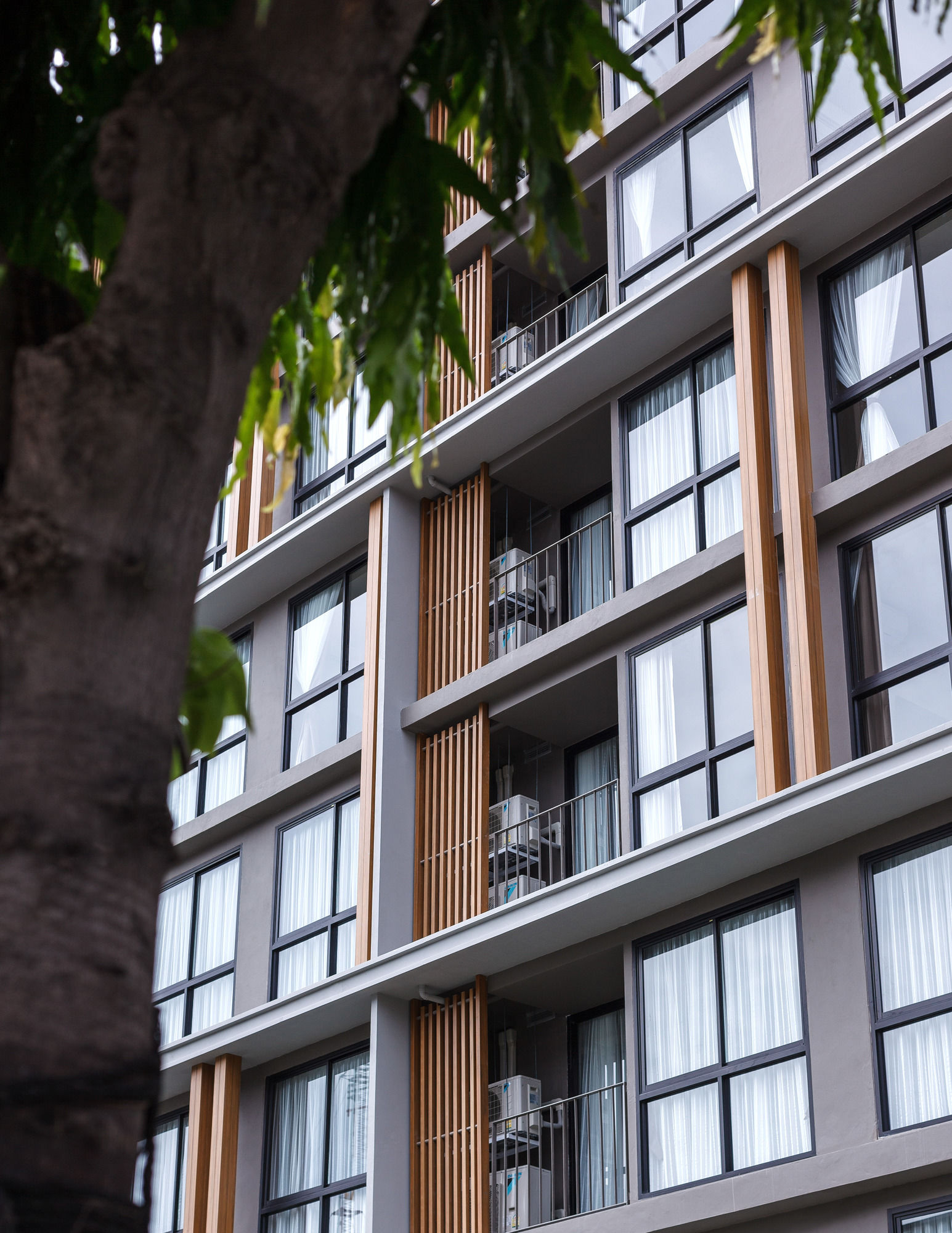 Фото Madera Residence Siracha