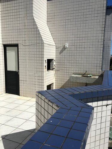 Гостиница Hanna Flat Amsterdam во Флорианополисе