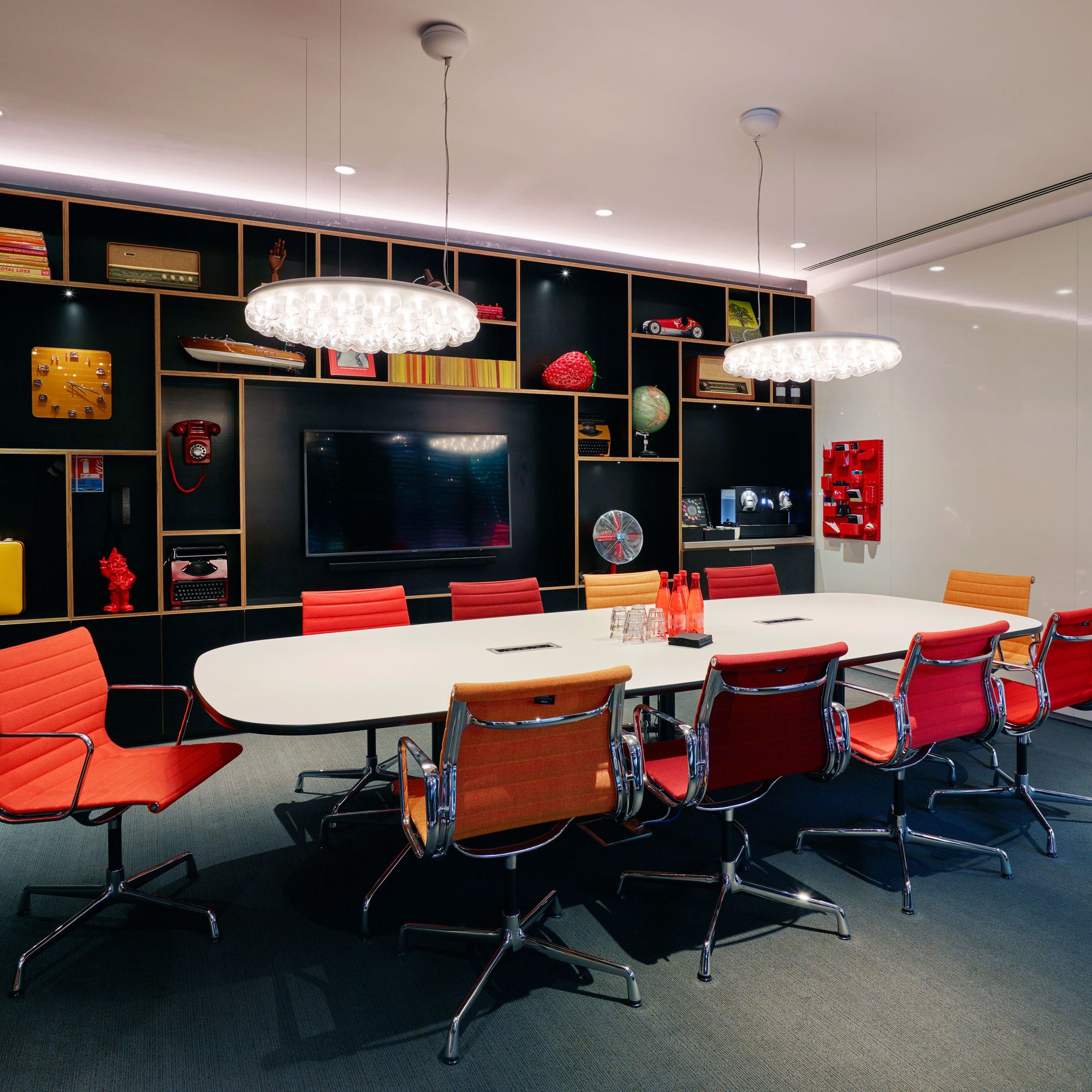 Фото CitizenM Paris Gare de Lyon