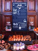 Фото Le Globe et Cecil