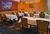 Фото Residence Inn by Marriott Bethesda Downtown