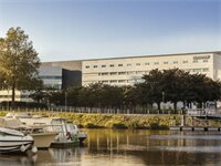 Фото Novotel Nantes Centre Gare