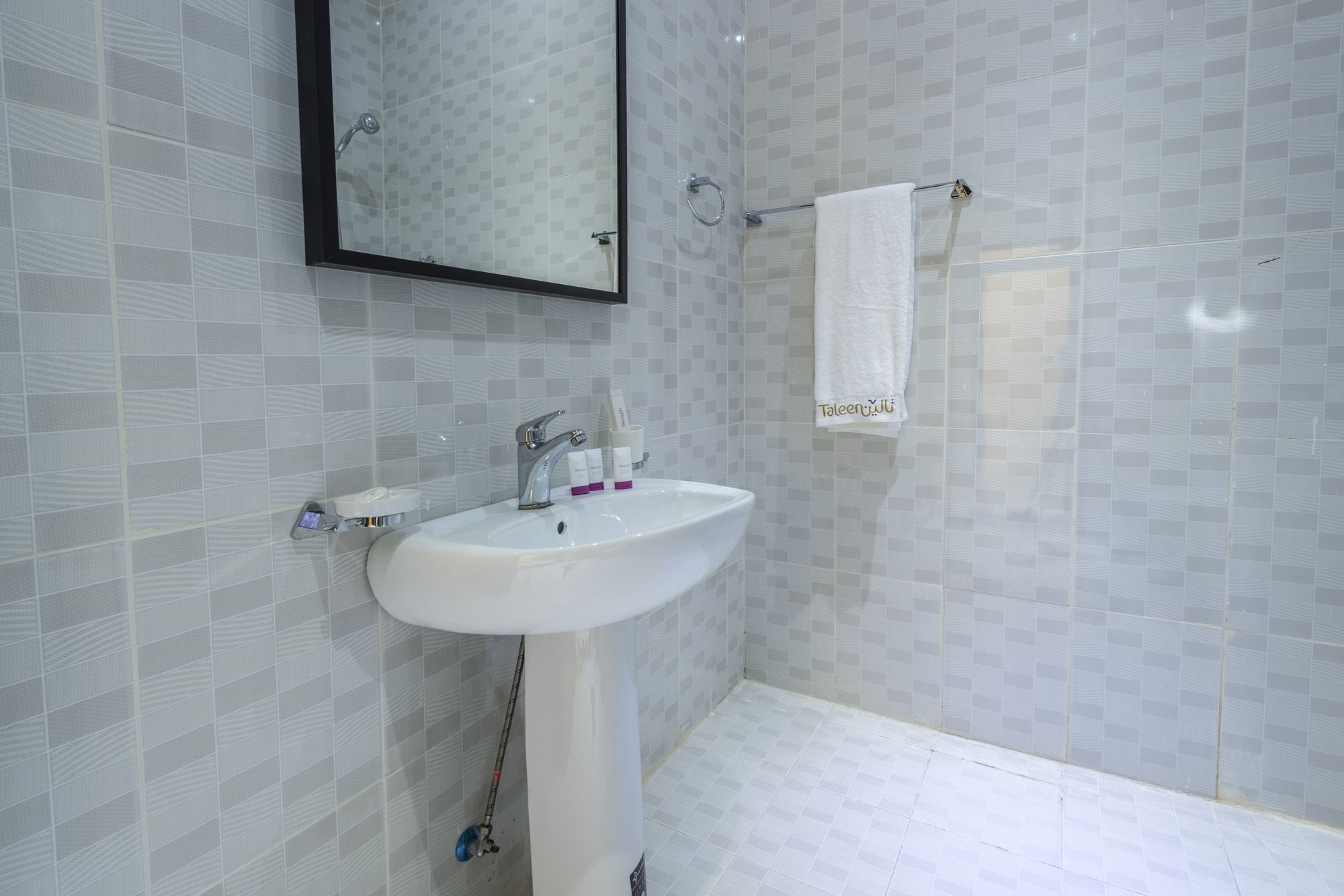 Фото Taleen Al Nadwa