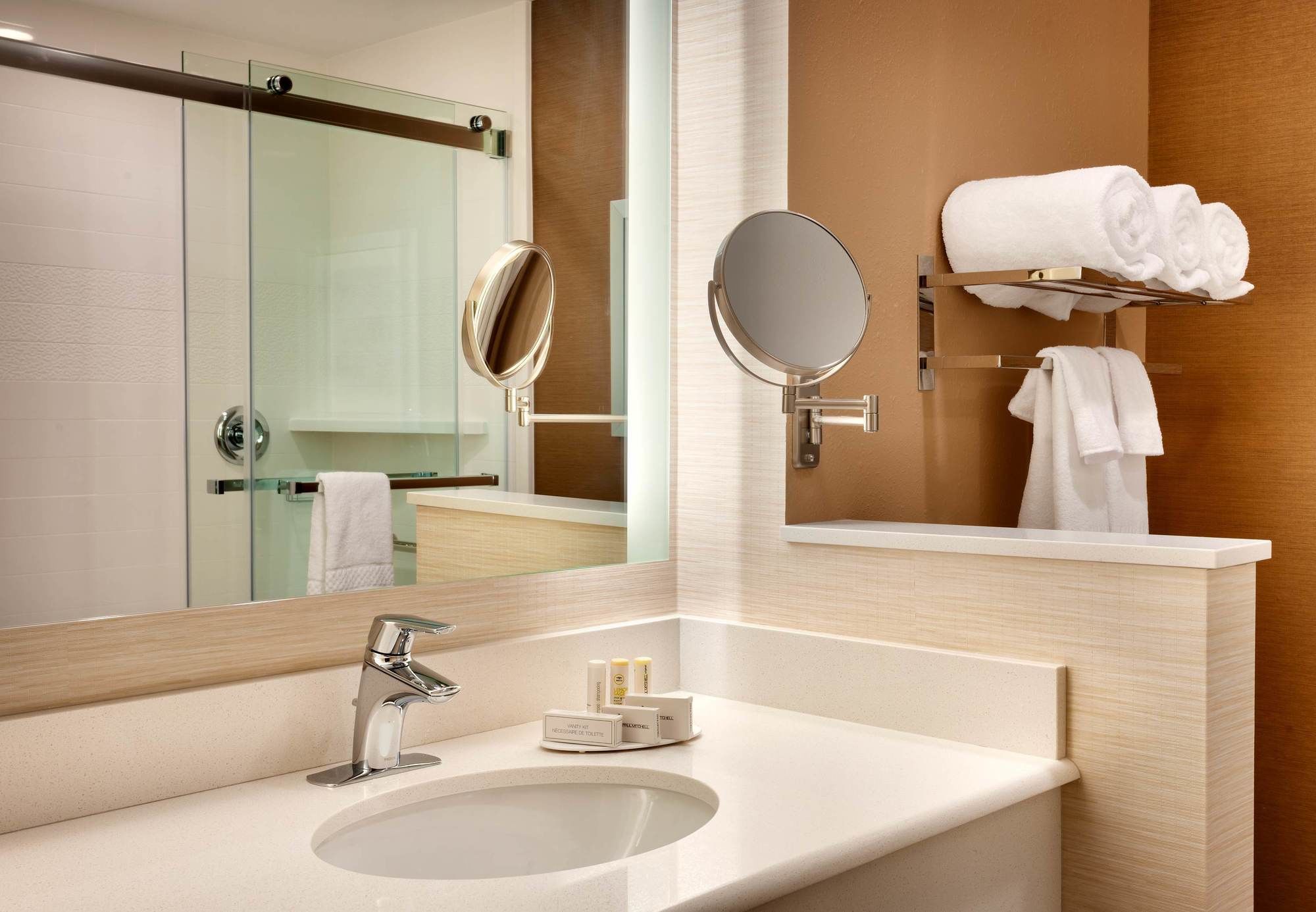 Фото Fairfield Inn & Suites by Marriott Salt Lake City Midvale