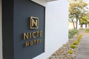 Гостиница Nicte
