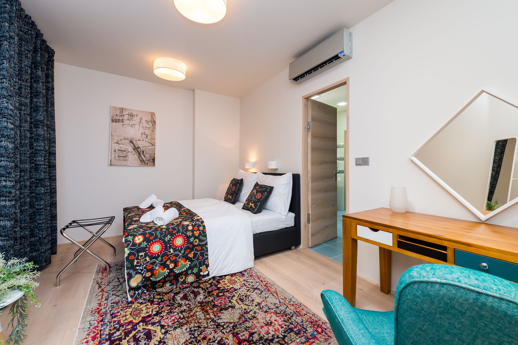 Фото Premier Apartment Wenceslas Square II