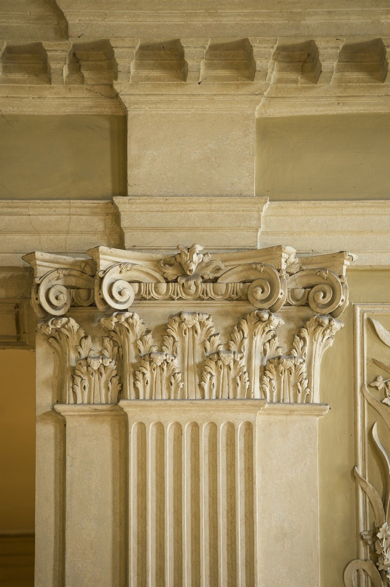 Фото Centro Paolo VI