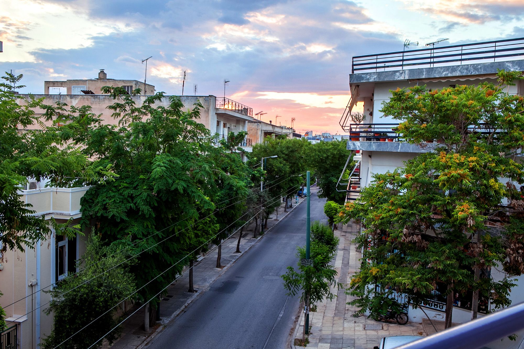 Фото Muses Residence