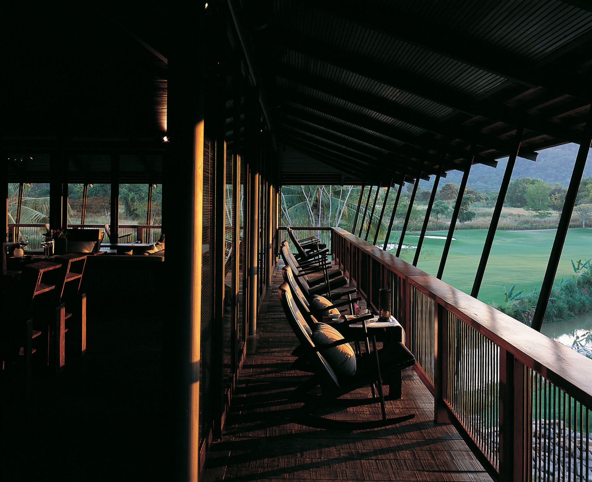 Фото Muthi Maya Forest Pool Villa Resort