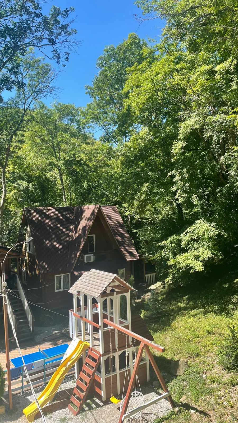 Фото БорОдача