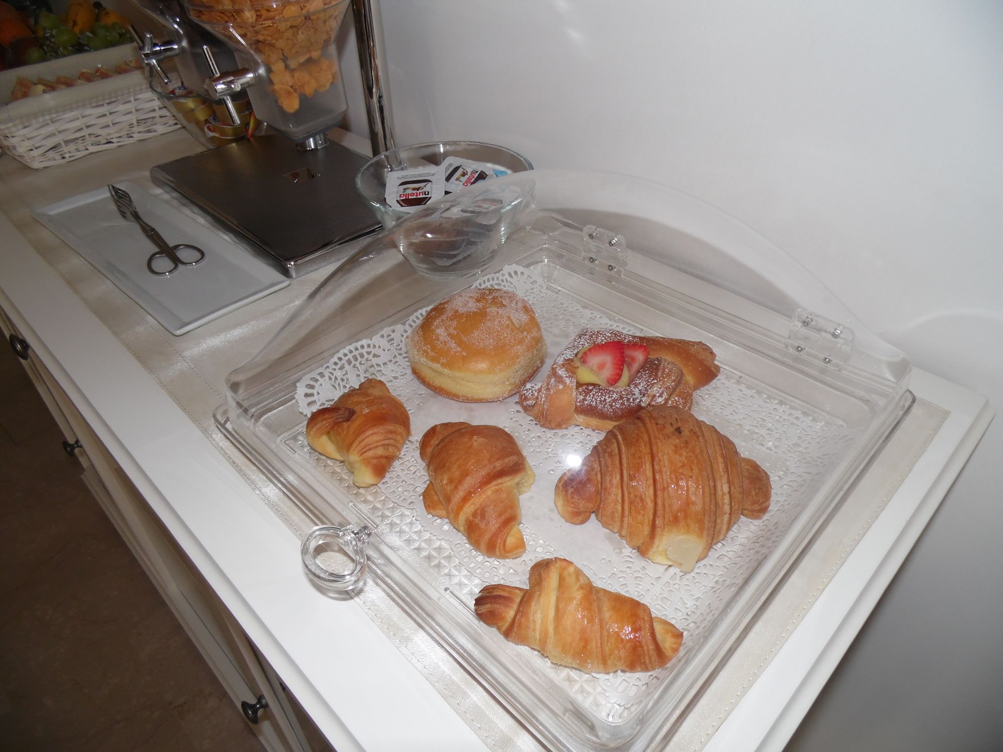 Фото Romoletto B&b