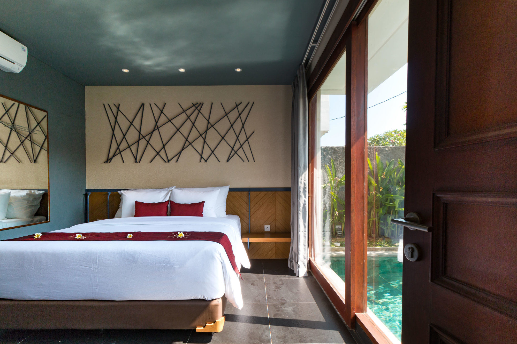 Фото Sanur Art Villas