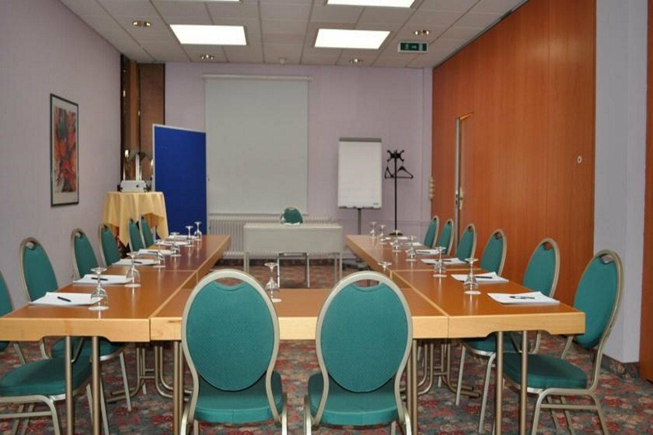 Фото Trip Inn Frankfurt Airport - Rüsselsheim