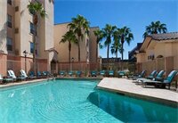 Фото Residence Inn by Marriott Phoenix Airport