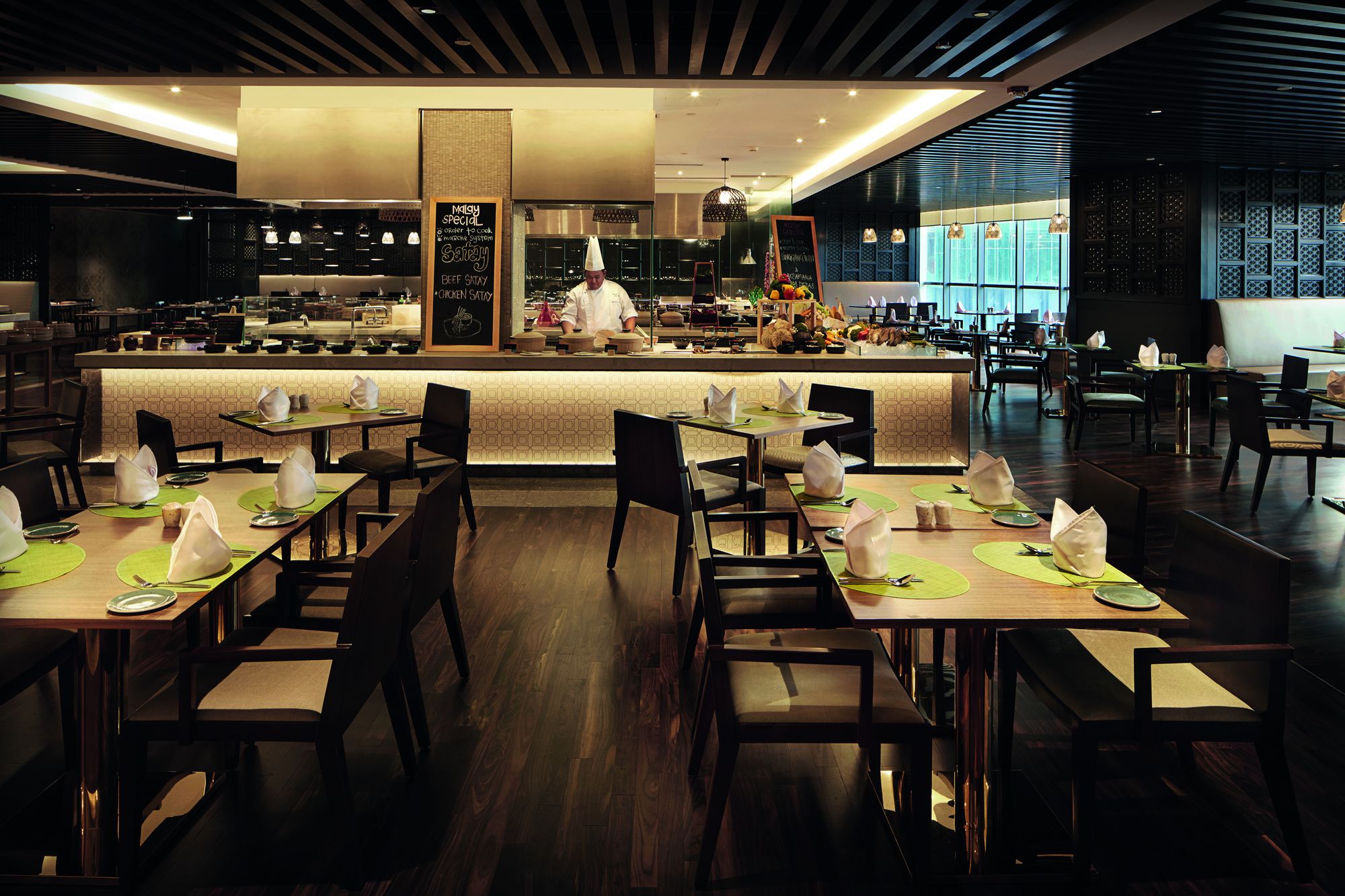 Фото DoubleTree by Hilton Hotel Melaka