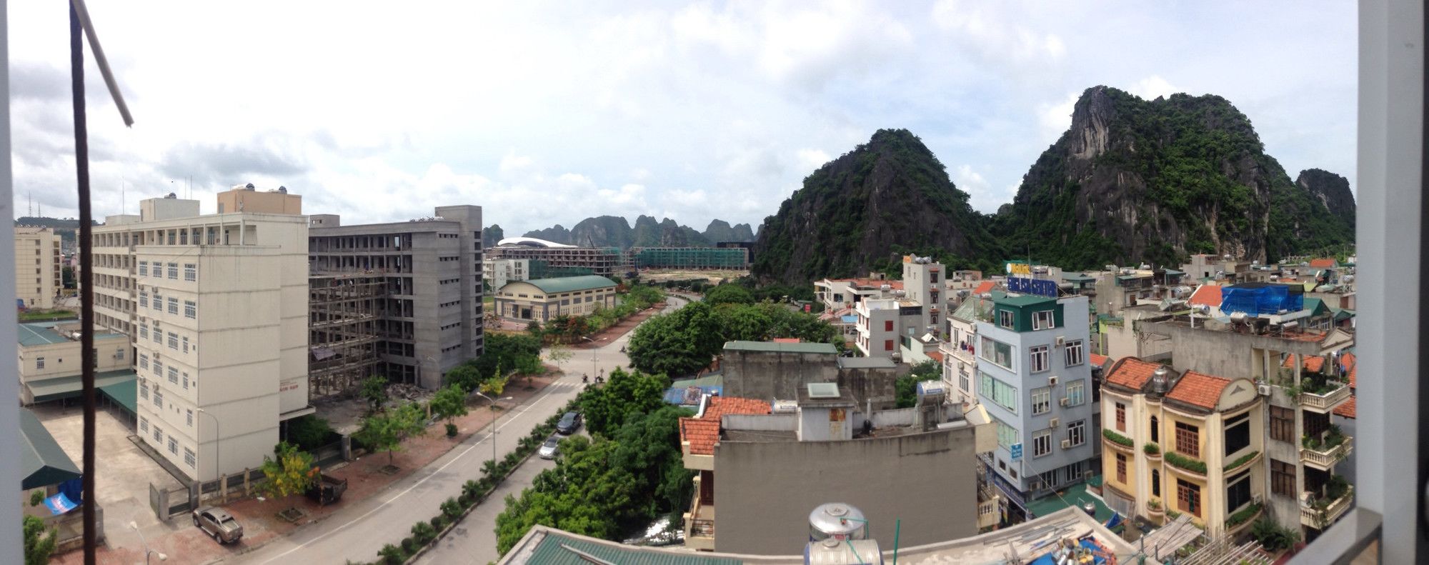 Фото Kocmoc Ha Long