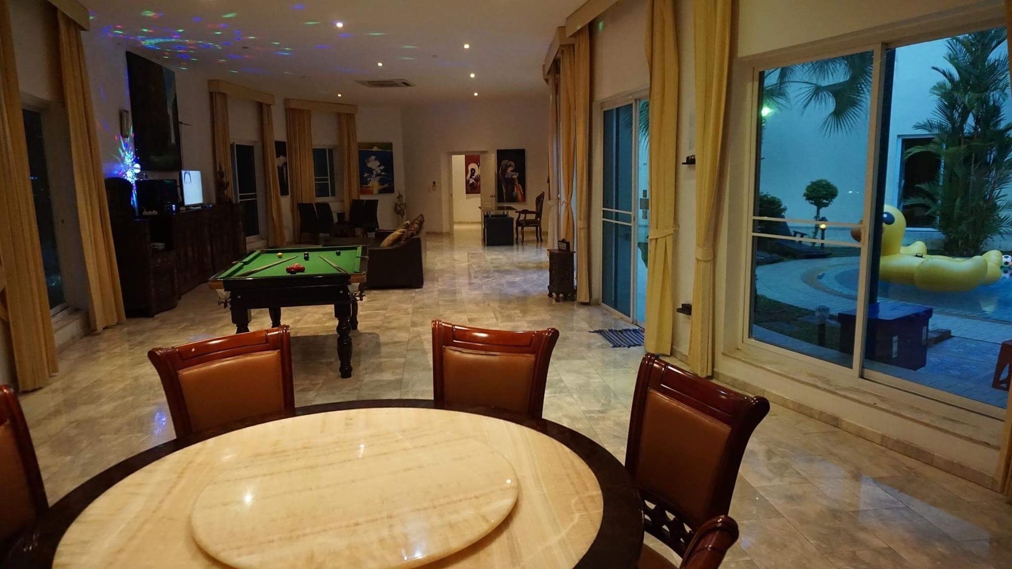 Фото Fancy Pattaya