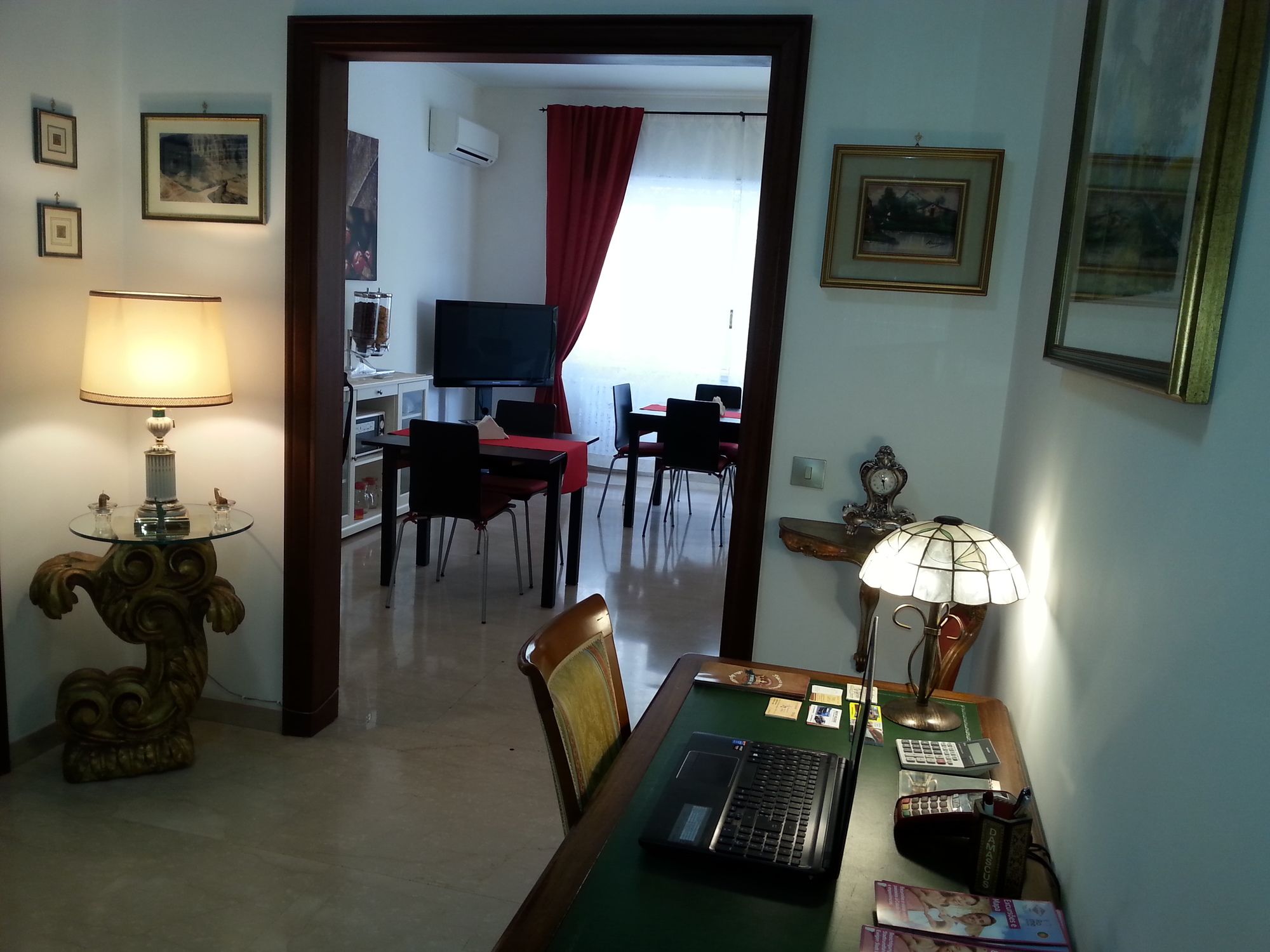 Фото Romoletto B&b